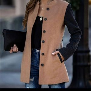 Vici coat